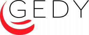 logo de Gedy Iberica